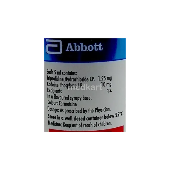 tossex raspberry syrup 100 ml